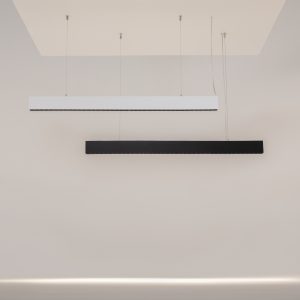Points, Pendant luminaire P050PL-L40W4K - Image 3