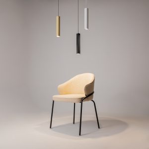 Artisan, Pendant luminaire P082PL-GU10-MG - Image 3