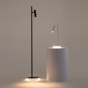 Estudo, Floor Lamp Z010FL-L8B3K - Image 3