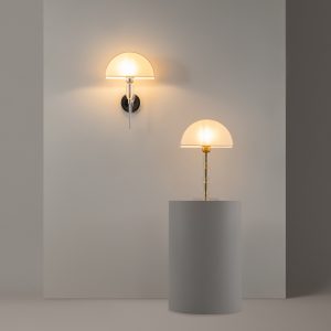 Prima, Wall Lamp Z034WL-01CH - Image 3