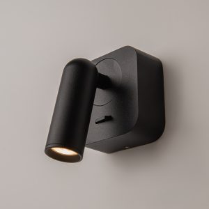 Mirax, Wall luminaire C039WL-L3B3K - Image 2
