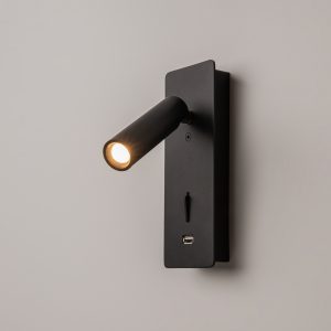 Mirax, Wall luminaire C041WL-L3B3K - Image 2