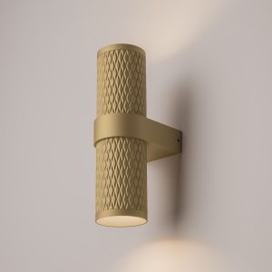 Focus Design, Wall luminaire C069WL-02MG - Image 2