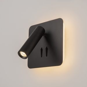 Ios 176, Wall luminaire C175-WL-01-6W-B - Image 2