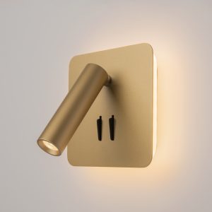 Ios 176, Wall luminaire C175-WL-01-6W-MG - Image 2