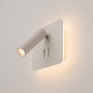 Ios 176, Wall luminaire C175-WL-01-6W-W - Image 2