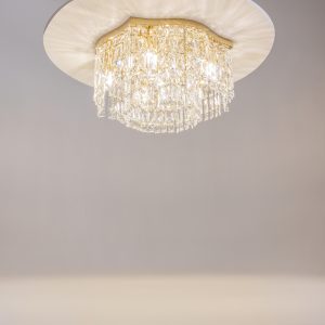 Dune, Ceiling Lamp DIA005CL-06G - Image 2