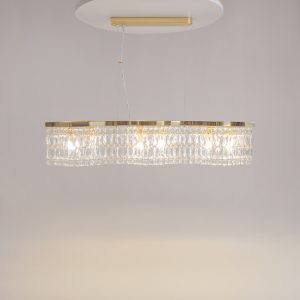 Dune, Pendant Lamp DIA005PL-06G - Image 2