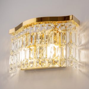 Dune, Wall Lamp DIA005WL-02G - Image 2