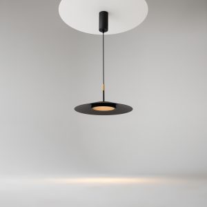El, Pendant lamp MOD041PL-L15B3K1 - Image 2