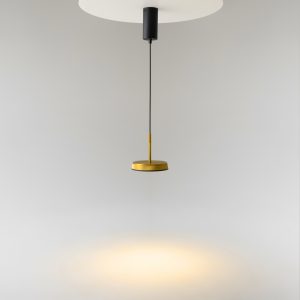 El, Pendant lamp MOD041PL-L15G3K - Image 2
