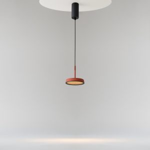 El, Pendant lamp MOD041PL-L15TR3K - Image 2