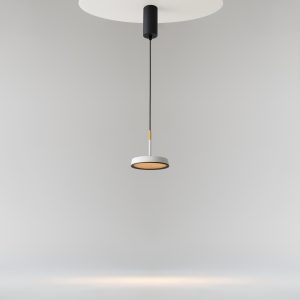 El, Pendant lamp MOD041PL-L15WG3K - Image 2