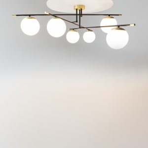 Nostalgia, Ceiling Lamp MOD048CL-06G - Image 2