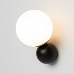 Nostalgia, Wall Lamp MOD048WL-01G - Image 2