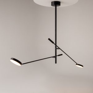 Fad, Ceiling lamp MOD070CL-L15B3K1 - Image 2