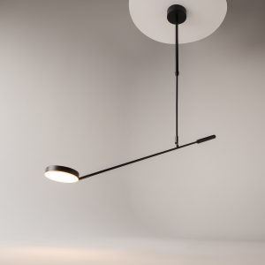 Fad, Ceiling lamp MOD070CL-L8B3K - Image 2