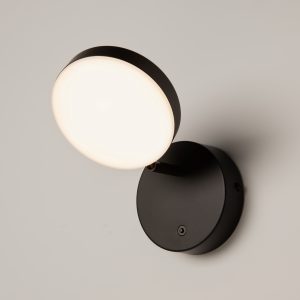 Fad, Wall Lamp MOD070WL-L8B3K - Image 2