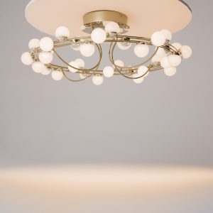 Tessara, Ceiling lamp MOD081CL-L36G3K - Image 2