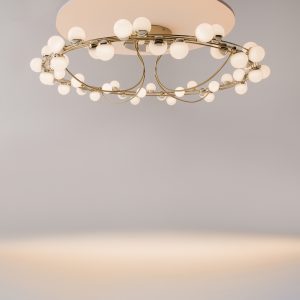Tessara, Ceiling lamp MOD081CL-L48G3K - Image 2