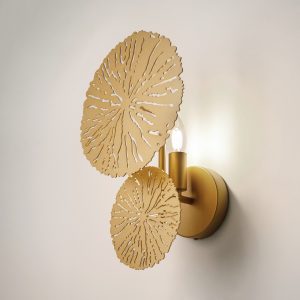 Lovetann, Wall Lamp MOD082WL-01G - Image 2