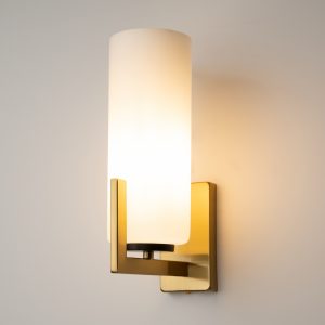 Fortano, Wall Lamp MOD089WL-01BS - Image 2