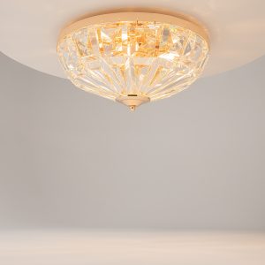 Facet, Ceiling Lamp MOD094CL-04G - Image 2