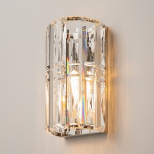 Facet, Wall Lamp MOD094WL-01CH - Image 2