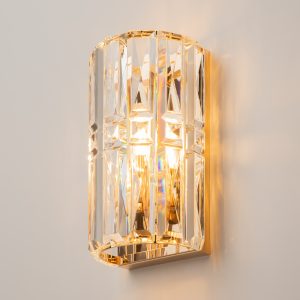 Facet, Wall Lamp MOD094WL-01G - Image 2