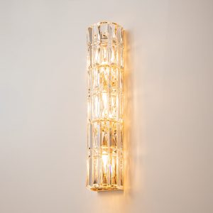 Facet, Wall Lamp MOD094WL-03G - Image 2