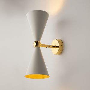 Vesper, Wall Lamp MOD108WL-02WG - Image 2