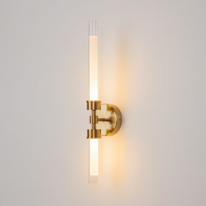 Stelo, Wall Lamp MOD116WL-L7BS3K - Image 2
