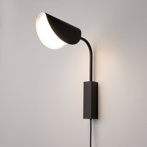 Mollis, Wall Lamp MOD126WL-01B - Image 2