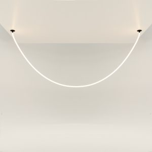 Tau, Pendant lamp MOD146PL-L40B3K - Image 2