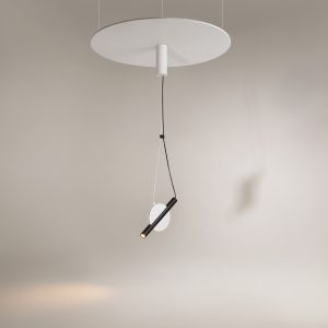 Enigma, Pendant lamp MOD150PL-L5W3K - Image 2