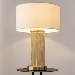 Impressive, Table Lamp MOD151TL-01G - Image 1