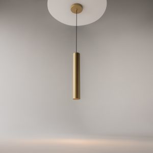 Pro Focus, Pendant Lamp MOD161PL-01G1 - Image 2