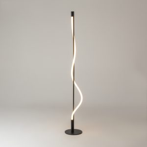 Tau, Floor Lamp MOD166FL-L15B3K - Image 2