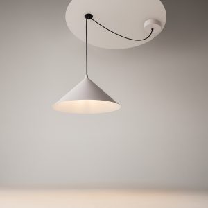 Basic colors, Pendant Lamp MOD167PL-01W - Image 2