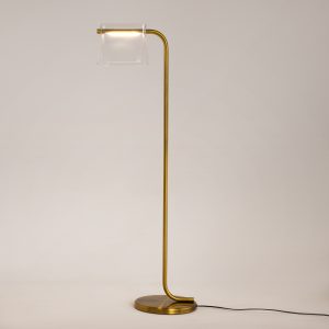 Cabaret, Floor lamp MOD170FL-L8BS3K - Image 2