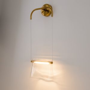 Cabaret, Wall lamp MOD170WL-L8BS3K1 - Image 2