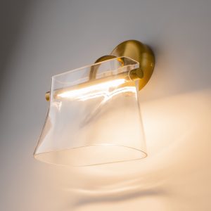 Cabaret, Wall lamp MOD170WL-L8BS3K2 - Image 2
