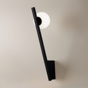 Kazimir, Wall Lamp MOD175WL-01B - Image 2