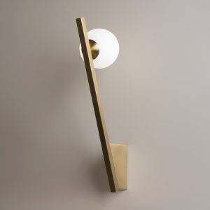 Kazimir, Wall Lamp MOD175WL-01G - Image 2