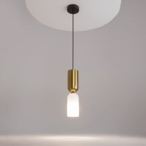 Memory, Pendant Lamp MOD177PL-01G - Image 2