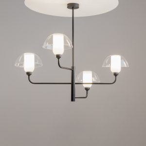 Memory, Pendant Lamp MOD177PL-04B - Image 2