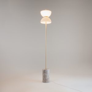 Kyoto, Floor lamp MOD178FL-L11G3K - Image 2