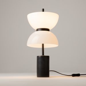 Kyoto, Table lamp MOD178TL-L11B3K - Image 2