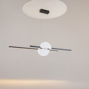 Skyline, Pendant Lamp MOD179PL-L26W4K - Image 2