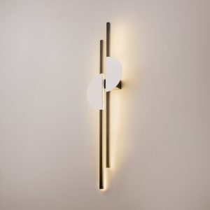 Skyline, Wall Lamp MOD179WL-L22W4K1 - Image 2